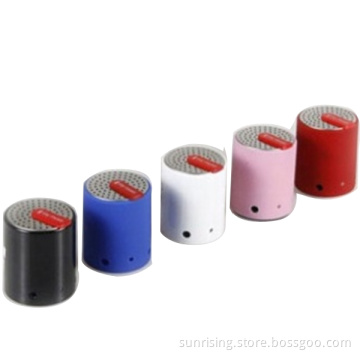 Bluetooth Speaker, Portable Speaker